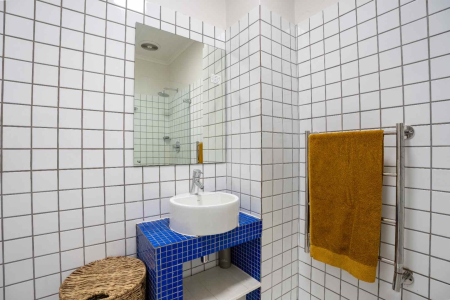 To Let 2 Bedroom Property for Rent in Franschhoek Western Cape